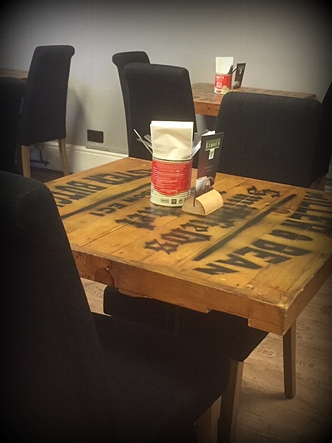 Liosi's Sicilian Cafe Bar